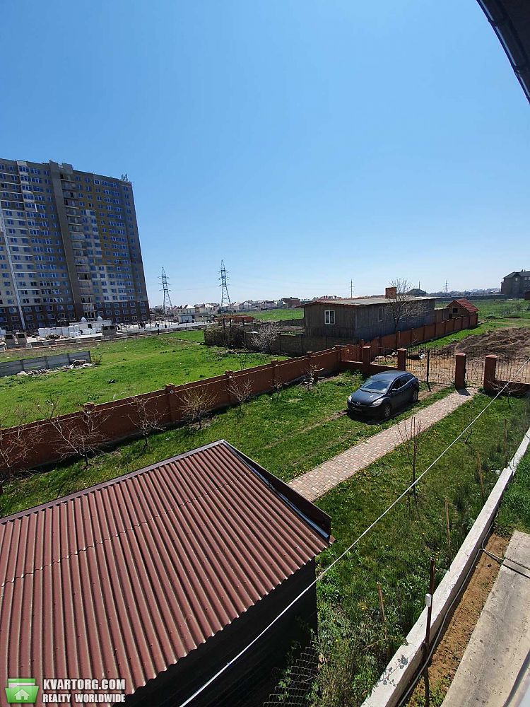 Sell house. Одесса, ж/м Дружний — photo 1