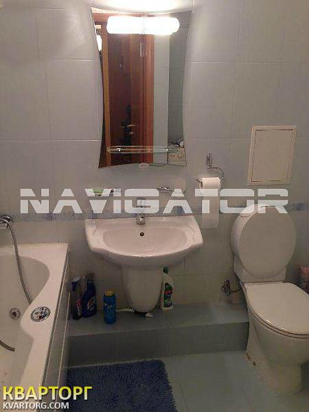 Sell 1-room apartment. Киев, Потехина — photo 9