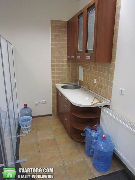 Rent out office. Киев, Дмитриевская — photo 5