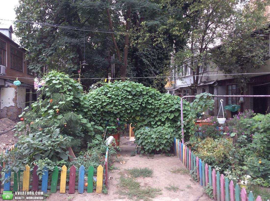 Sell 2-room apartment. Одесса,  Нежинская — photo 6