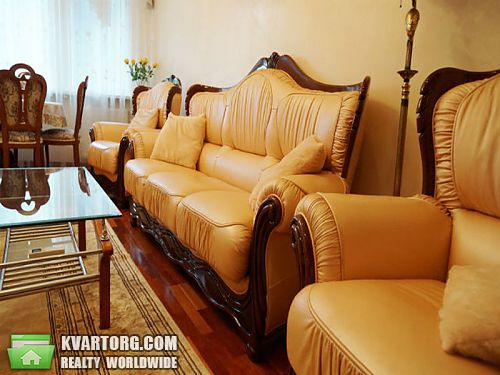 Rent out 3-room apartment. Киев, бул. Леси Украинки — photo 2