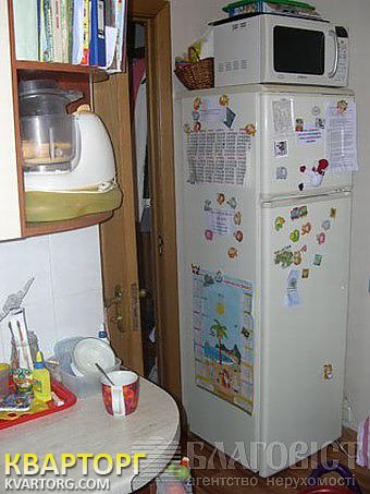 продам 1-комнатную квартиру. Киев,   Маяковского - фото 4