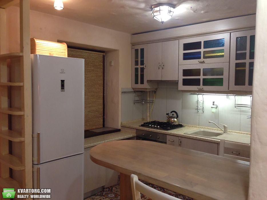 Rent out 2-room apartment. Киев,  Первомайского — photo 6