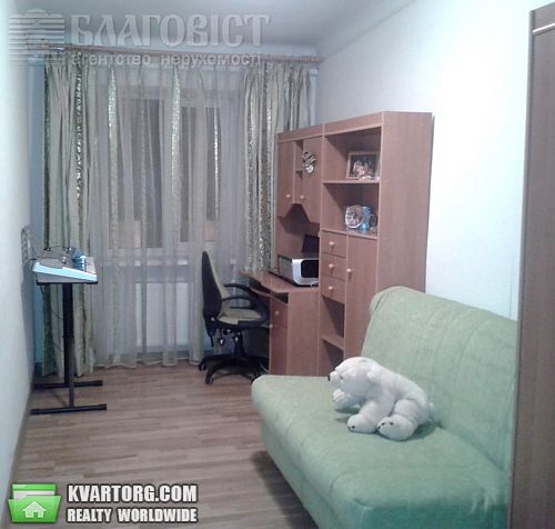 Sell 3-room apartment. Киев, Московская — photo 1