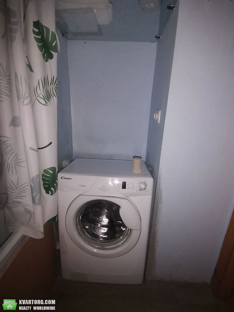 Rent out 1-room apartment. Киев,  Рыбалко — photo 6