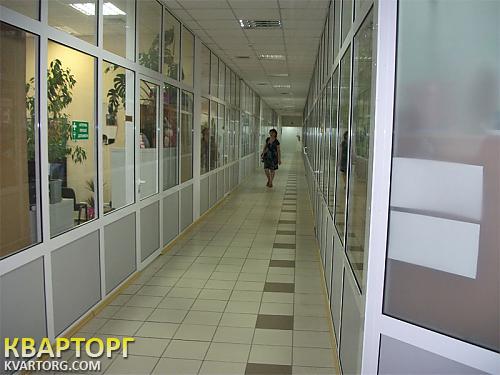 Rent out office. Киев, Воровского — photo 4