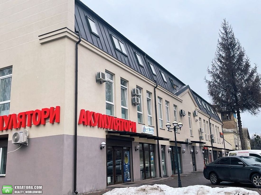 Rent out office. Киев, Воздухофлотский просп — photo 10