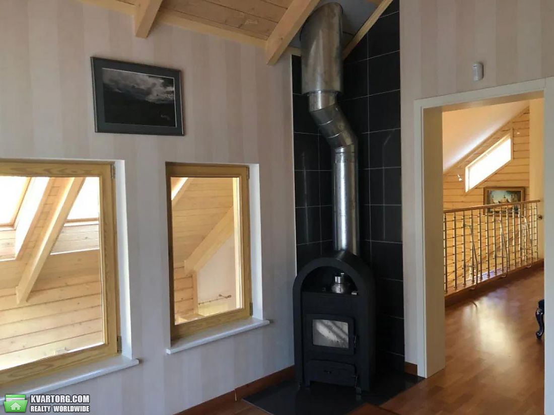 Rent out house. Киевская обл., Забучье — photo 3