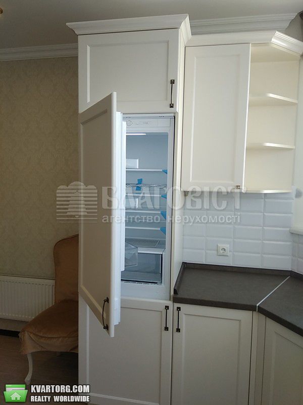 Rent out 1-room apartment. Киев, Пчілки Олени — photo 2