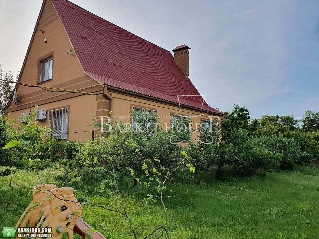 Rent out house. Киевская обл., Гора — photo 1
