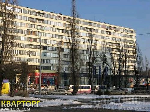 Sell 2-room apartment. Киев,  Большая Васильковская — photo 1