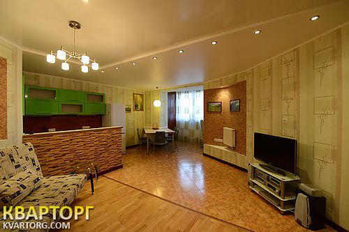 Rent out 3-room apartment. Киев,  Голосеевская — photo 2
