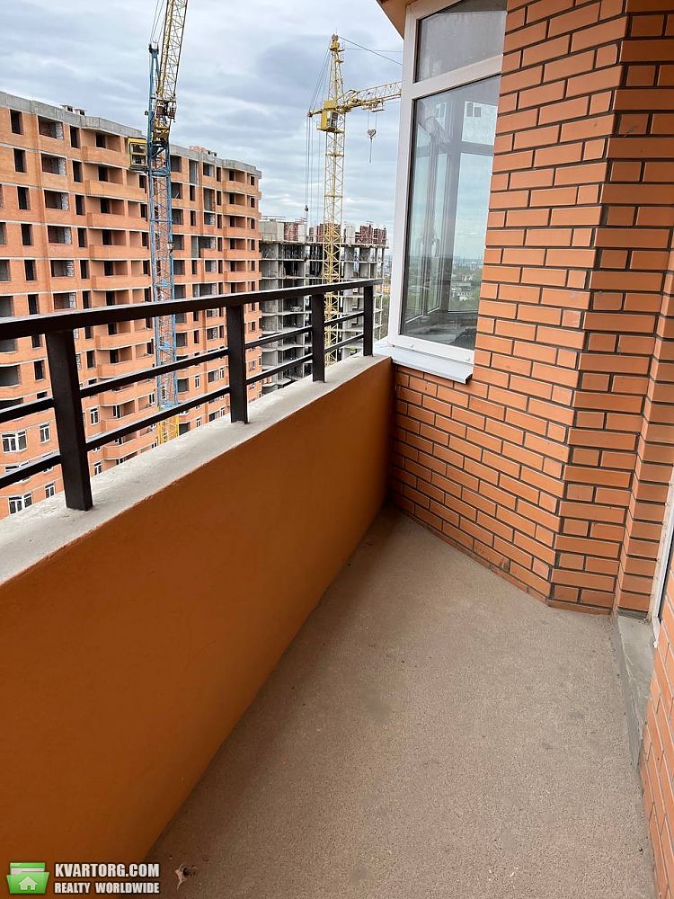 Sell 2-room apartment. Одесса, Овидиопольская дорога — photo 5