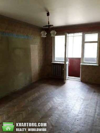 Sell 2-room apartment. Киев,  Ушинского — photo 1