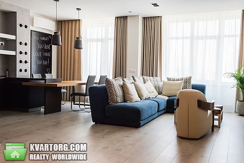 Sell 3-room apartment. Киев, Драгомирова — photo 3
