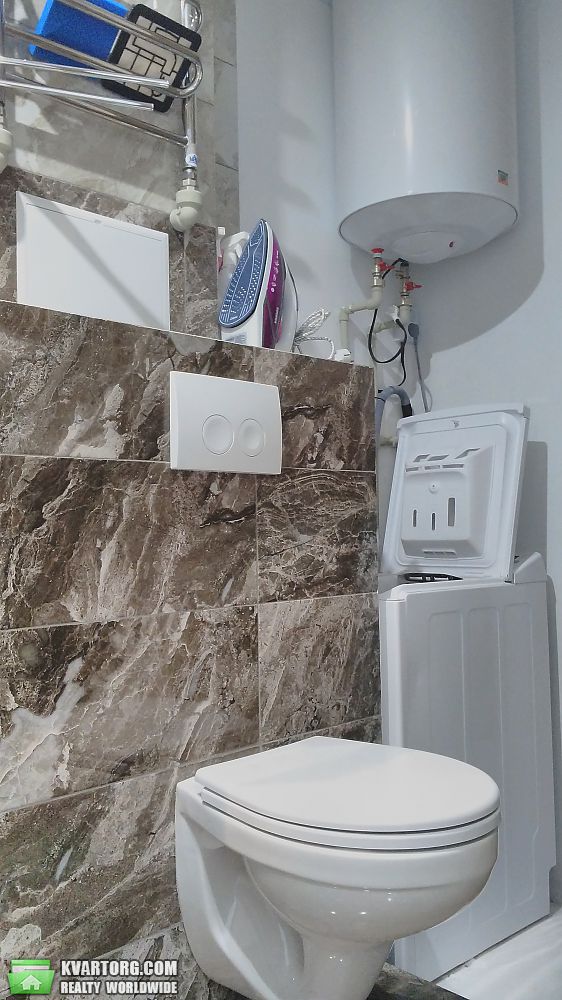 Rent out 2-room apartment. Киев,  Оболонский пр — photo 6