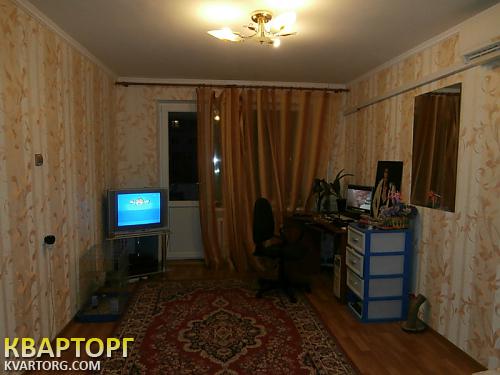 Sell 2-room apartment. Одесса, Бочарова / Добровольского — photo 1