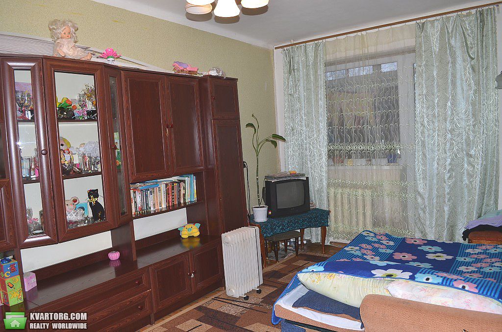 Sell 2-room apartment. Одесса, Кирпичная — photo 1