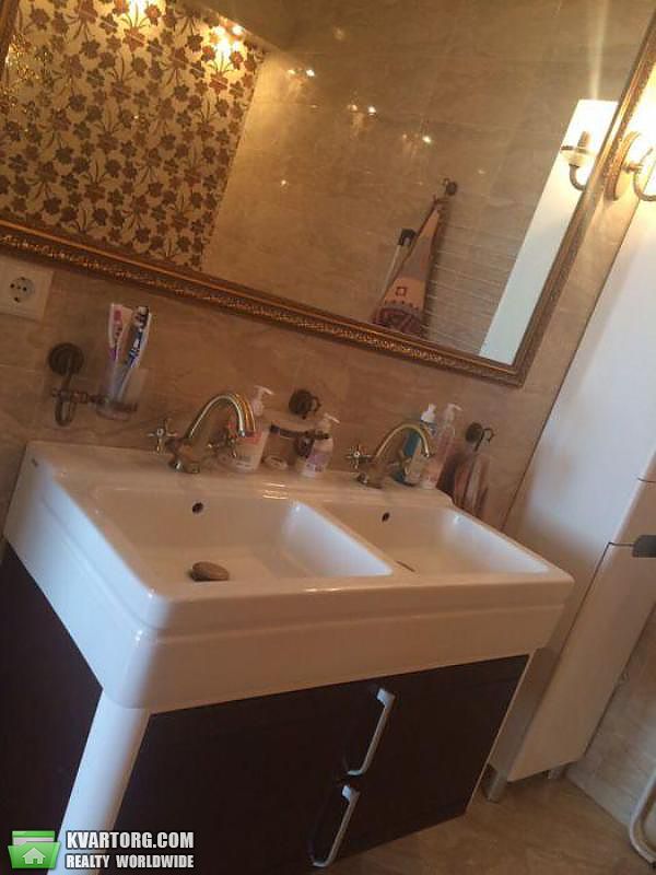 Rent out 4-room apartment. Киев,  Шамрыло — photo 7