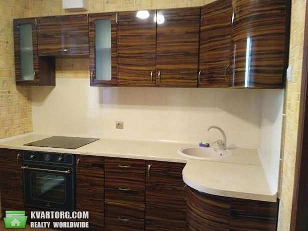 Rent out 3-room apartment. Киев, Софии Русовой — photo 4