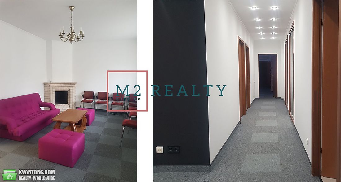 Rent out office. Киев, ул.Б.Васильковская — photo 6