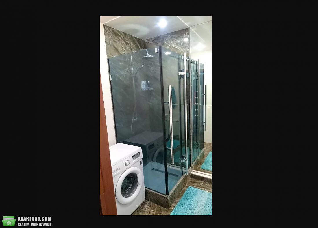 Rent out 2-room apartment. Киев,  Герцена — photo 9