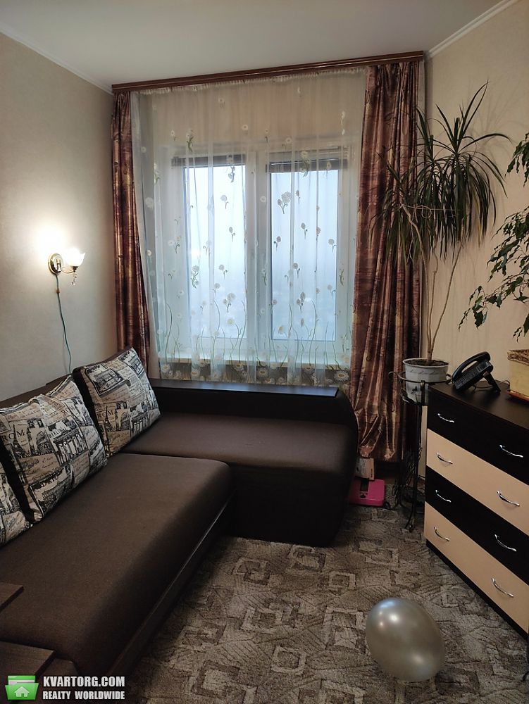Sell 1-room apartment. Киев, ващенко — photo 2