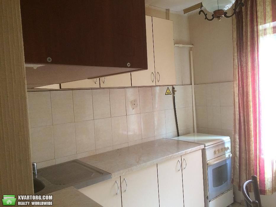 Sell 1-room apartment. Киев,  Ужвий — photo 6