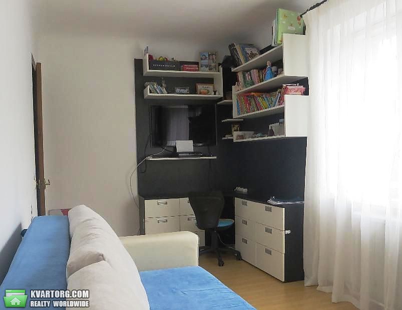 Sell 2-room apartment. Киев,  Киквидзе — photo 2
