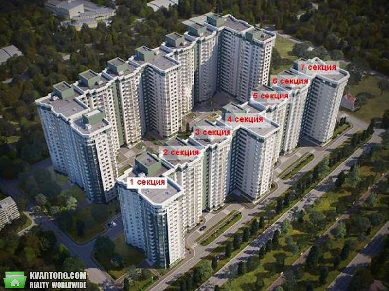 Sell 1-room apartment. Киев,  Вернадского бул — photo 8