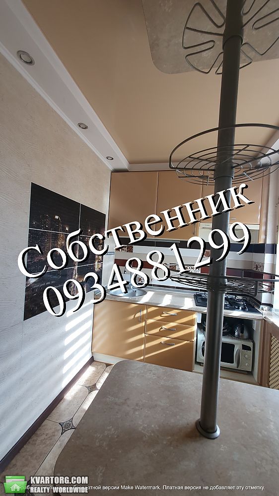 Sell 3-room apartment. Киев,  Тычины пр — photo 8