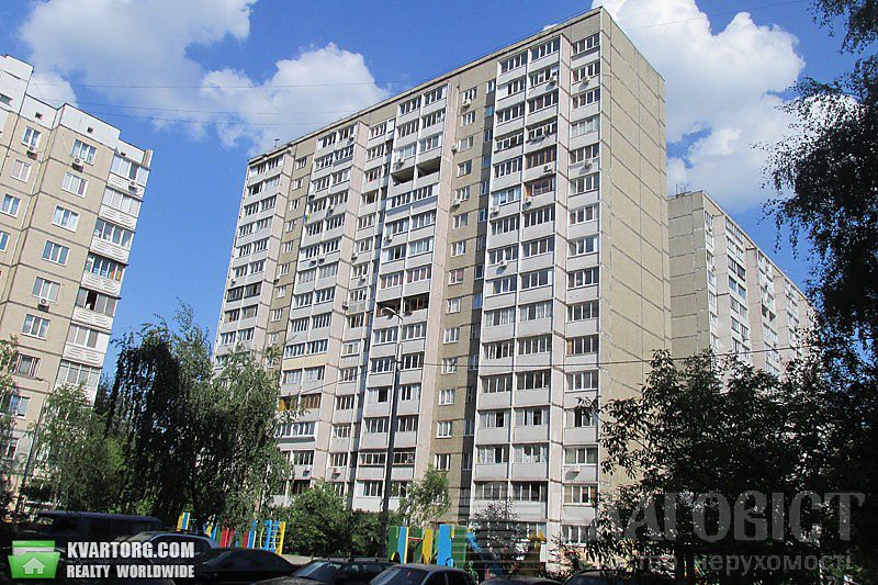 Sell 2-room apartment. Киев,  Харьковское шоссе — photo 2