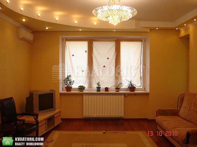 Sell 4-room apartment. Киев,  Тимошенко — photo 2