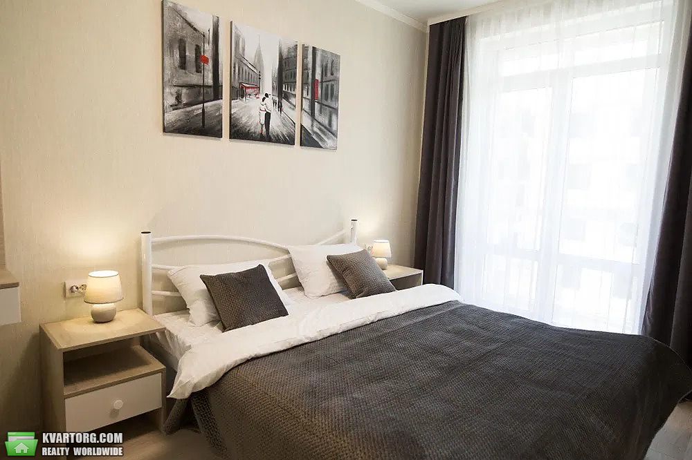 Sell 2-room apartment. Киев, Березовая — photo 3