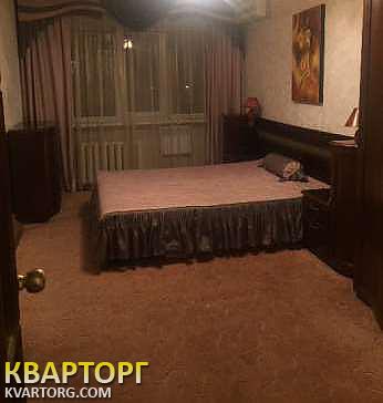 Rent out 3-room apartment. Киев, Симферопольская — photo 2
