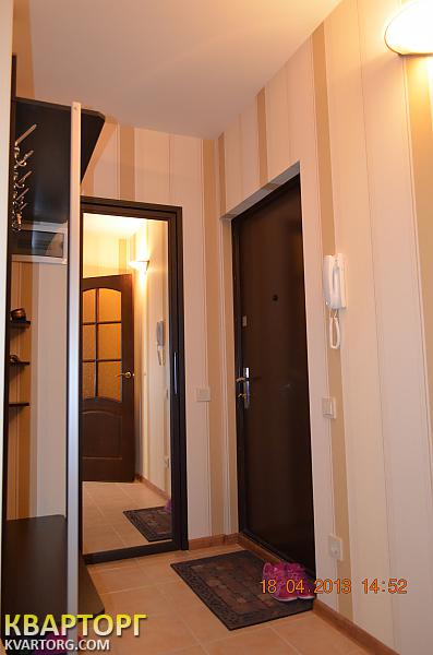 Rent out 1-room apartment. Харьков, пр.50 лет ВЛКСМ — photo 3