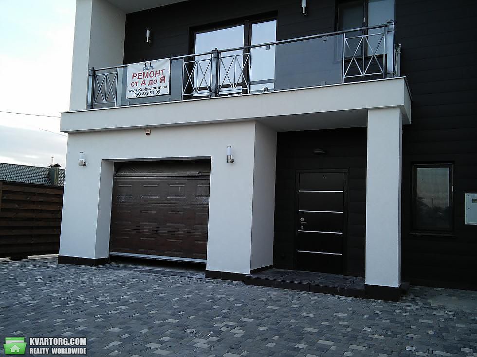 Sell Townhouse. Киев, Павла Потоцкого — photo 6
