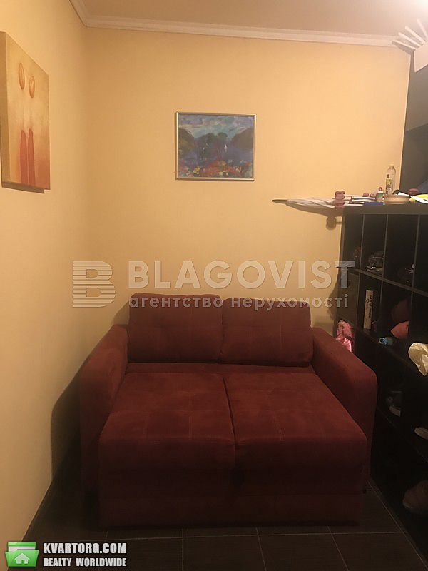 Sell 2-room apartment. Киев,  Урловская — photo 4