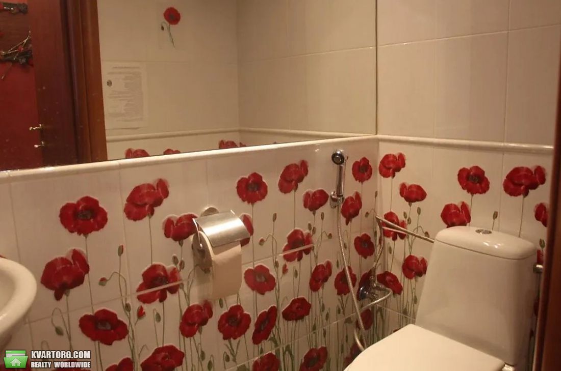 Sell 2-room apartment. Киев,  Обсерваторная — photo 5