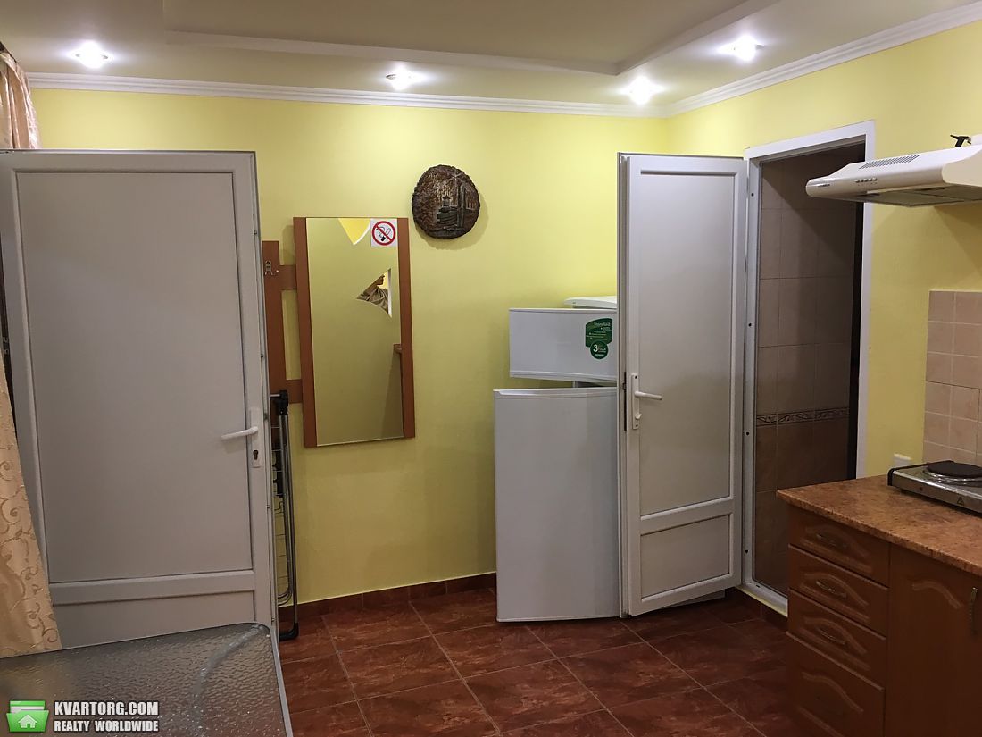 Rent out 1-room apartment. Одесса, Заболотного — photo 5