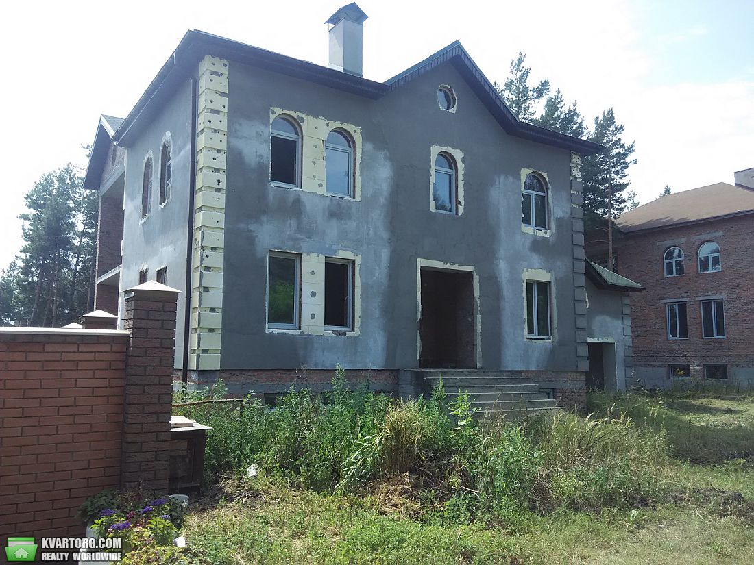 Sell house. Бровары, Берегова — photo 1
