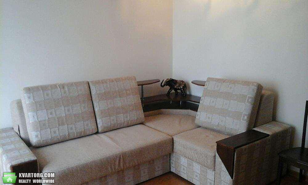 Rent out 3-room apartment. Киев,  Владимирская — photo 5