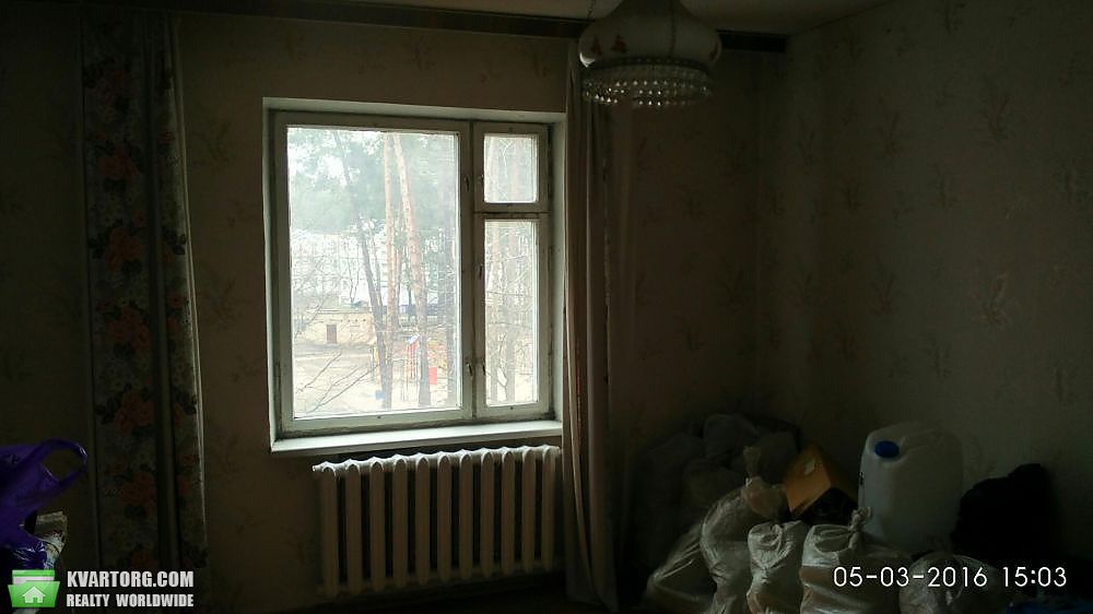 Sell 3-room apartment. Киев,  Бориспольская — photo 6