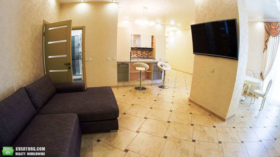 Rent out 3-room apartment. Днепропетровск,  Мечникова — photo 1