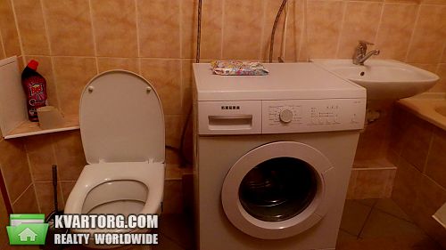 Rent out 2-room apartment. Киев, Лаврухина — photo 4