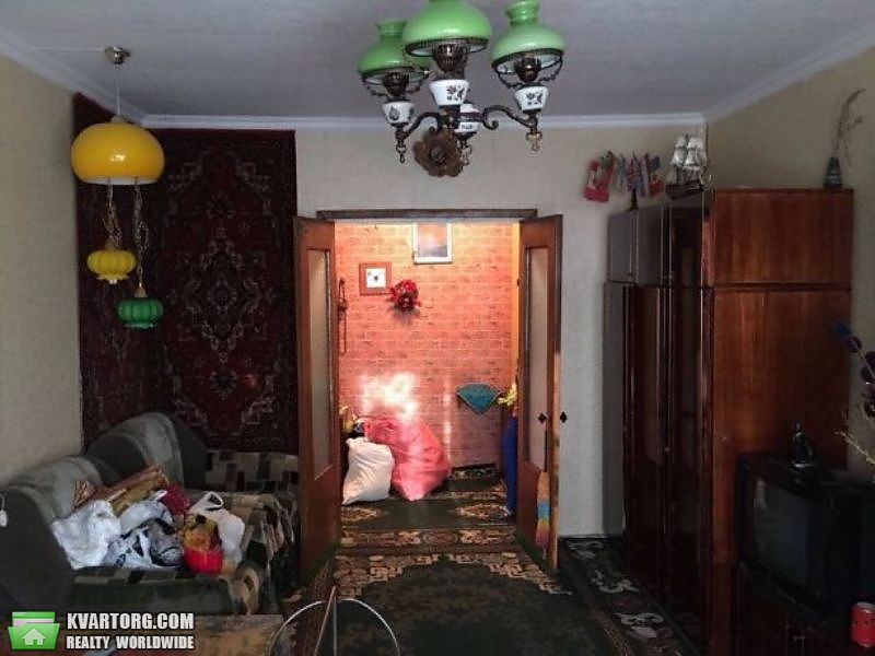 Sell 3-room apartment. Киев,  Вершигоры — photo 6