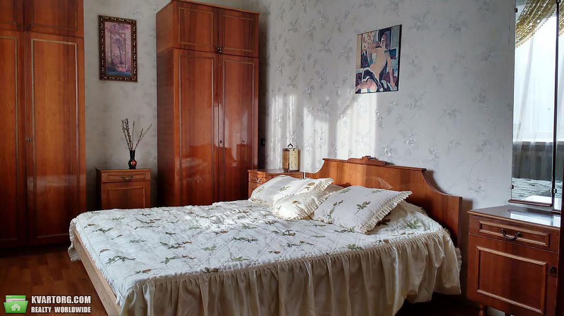 Rent out 3-room apartment. Одесса, Маршала Жукова — photo 9