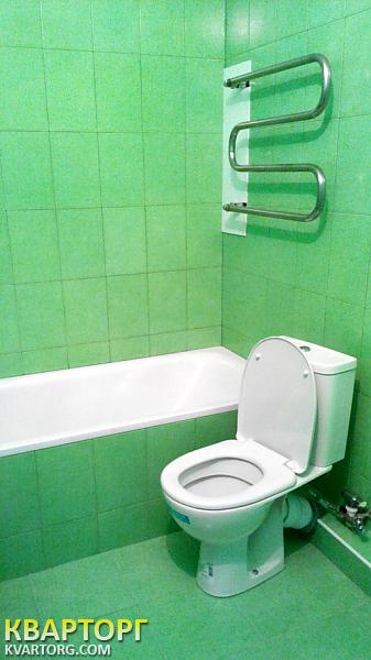 Rent out 1-room apartment. Киев, Ахматовой — photo 4