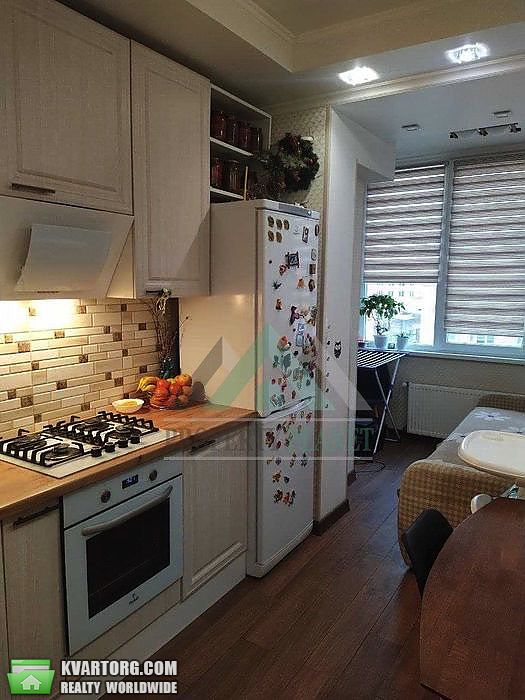 Rent out 1-room apartment. Киев, Соборна — photo 4