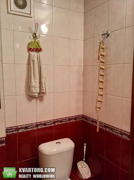 Sell 3-room apartment. Киев,  Бурмистенко — photo 8